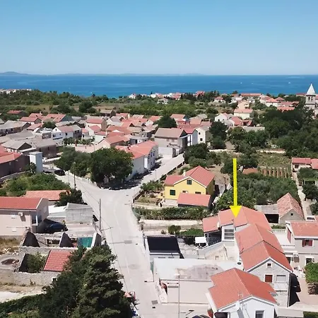Ana Lang Apartment Zaton (Zadar)
