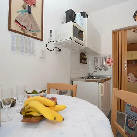 Apartment Ana Lang *