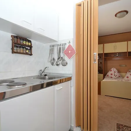 Apartment Ana Lang Zaton (Zadar)