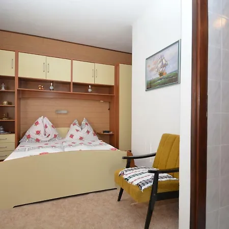 Apartment Ana Lang Zaton (Zadar)